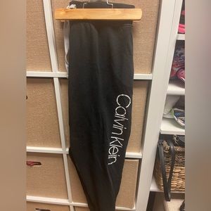 Calvin Klein Sweat pants
